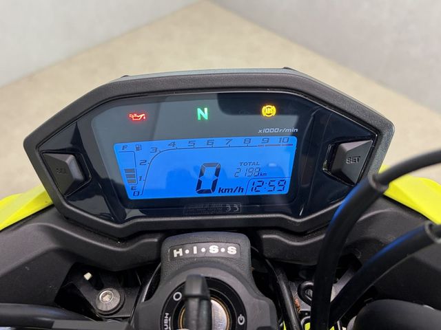 honda - cb-500-f-abs