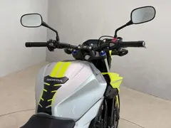 Honda CB 500 F ABS 2018 occasion – foto 8 van 11