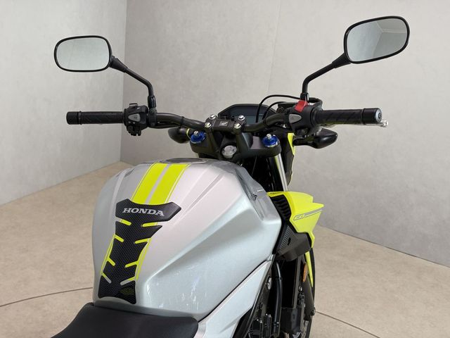 honda - cb-500-f-abs