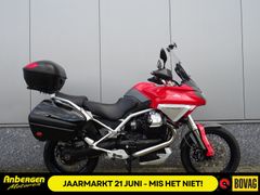 MOTO GUZZI STELVIO