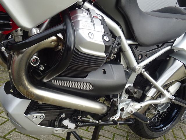 moto-guzzi - stelvio