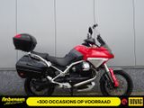 MOTO GUZZI STELVIO