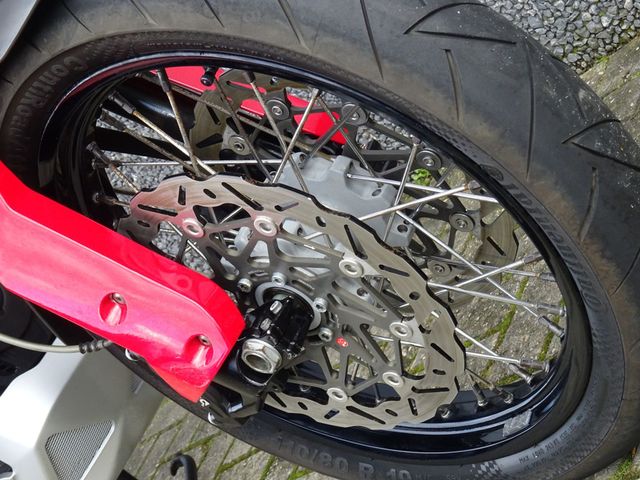 moto-guzzi - stelvio