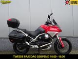 MOTO GUZZI STELVIO