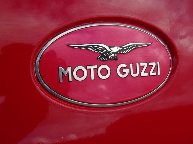moto-guzzi - stelvio