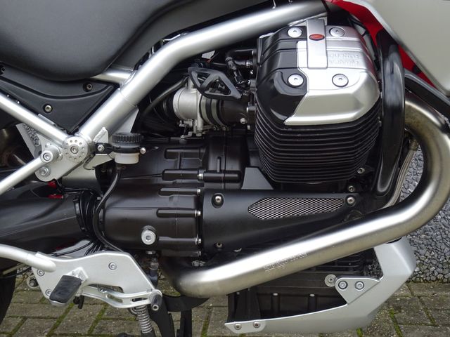 moto-guzzi - stelvio
