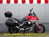 MOTO GUZZI STELVIO