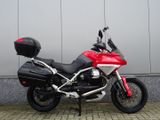 MOTO GUZZI STELVIO