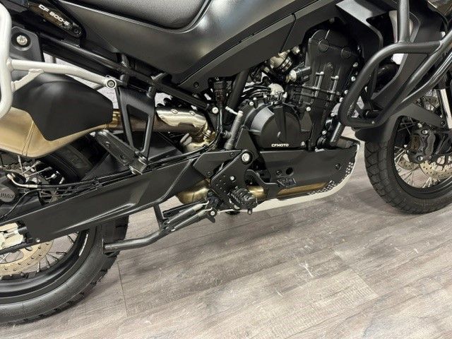 cfmoto - 800-mt-explorer