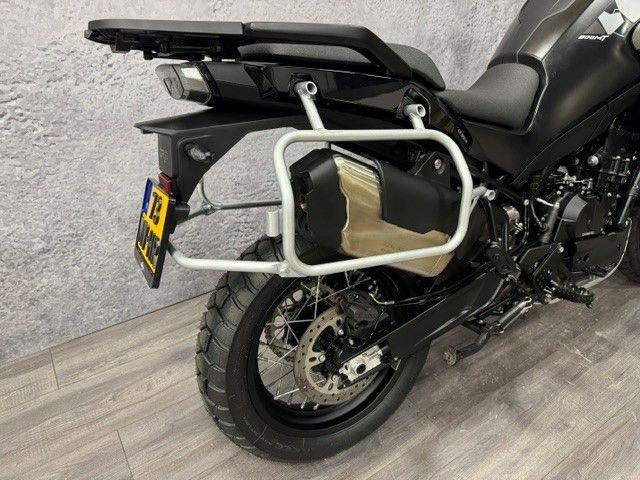 cfmoto - 800-mt-explorer