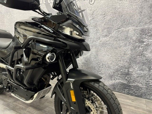 cfmoto - 800-mt-explorer