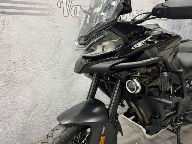 cfmoto - 800-mt-explorer
