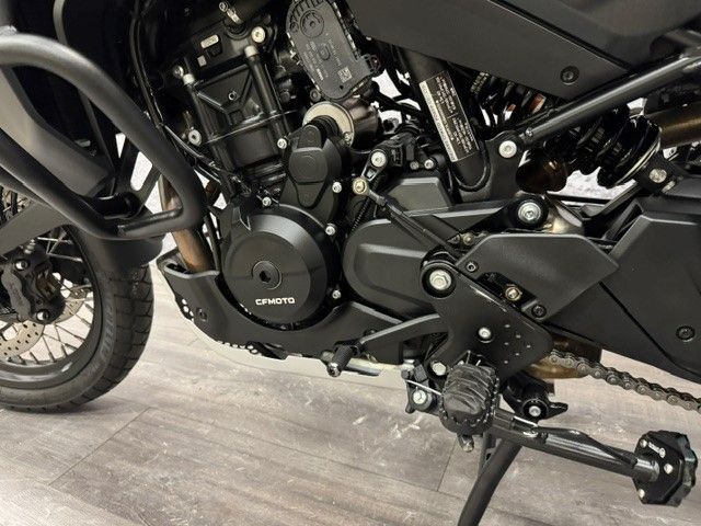 cfmoto - 800-mt-explorer