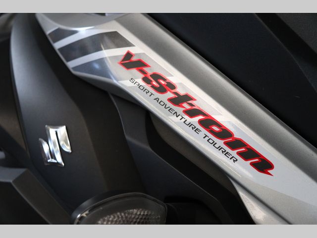 suzuki - v-strom-650-xta