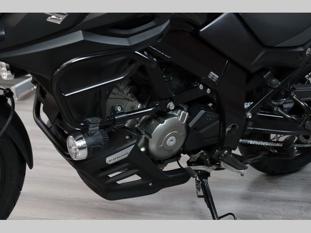 suzuki - v-strom-650-xta-adventure