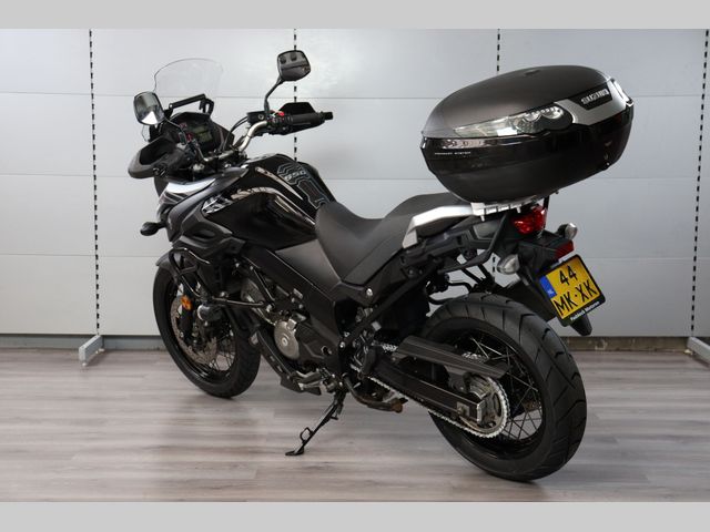suzuki - v-strom-650-xta-adventure