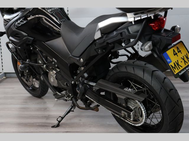 suzuki - v-strom-650-xta-adventure