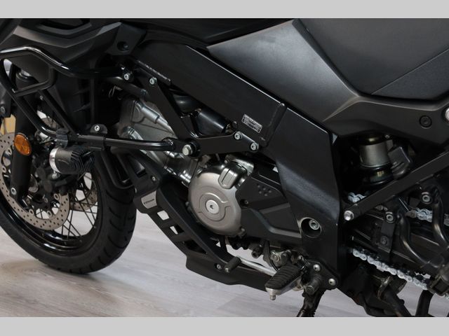 suzuki - v-strom-650-xta-adventure