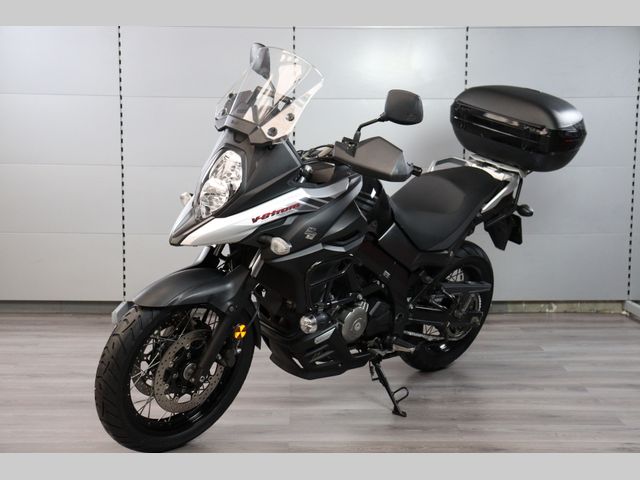 suzuki - v-strom-650-xta-adventure