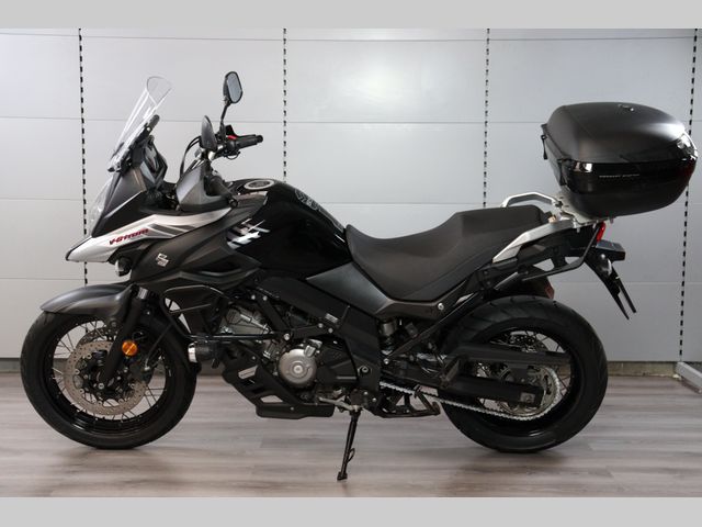 suzuki - v-strom-650-xta-adventure