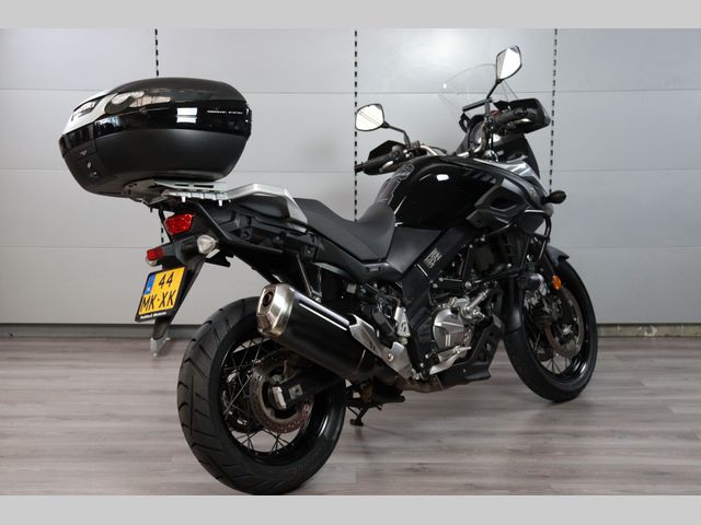 suzuki - v-strom-650-xta-adventure