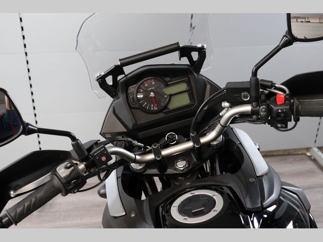 suzuki - v-strom-650-xta-adventure