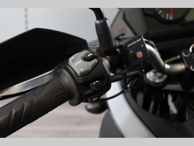 suzuki - v-strom-650-xta-adventure