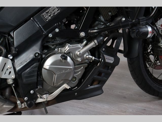 suzuki - v-strom-650-xta-adventure