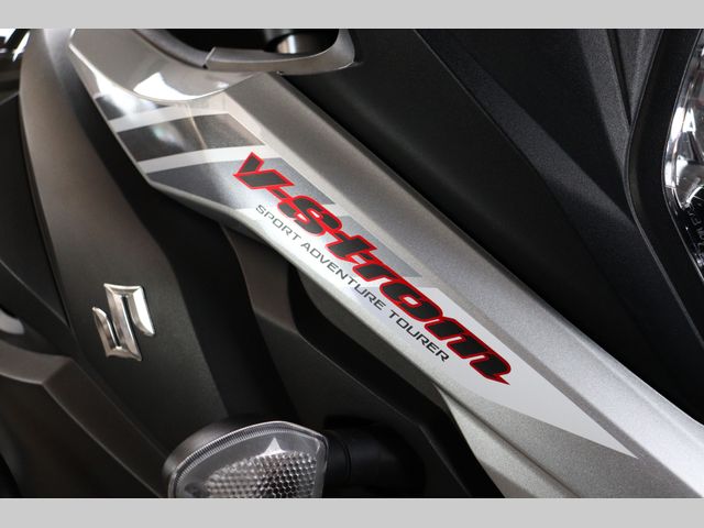 suzuki - v-strom-650-xta-adventure
