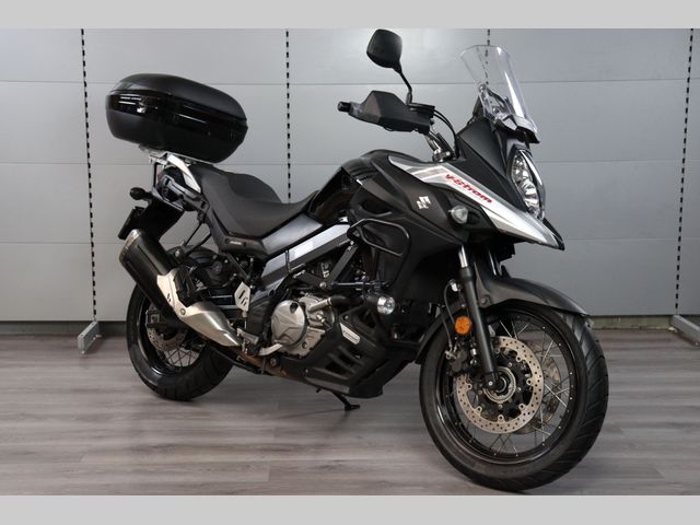suzuki - v-strom-650-xta-adventure