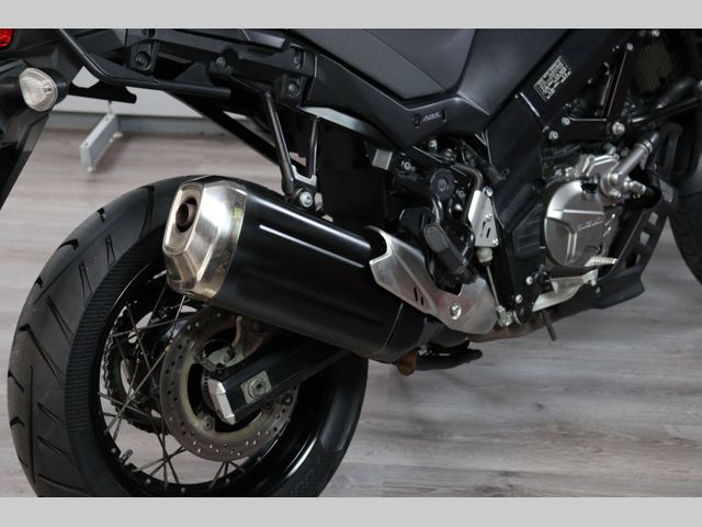 suzuki - v-strom-650-xta-adventure