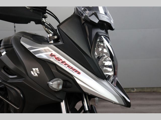 suzuki - v-strom-650-xta-adventure