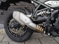 Royal Enfield Himalayan 2025 occasion – foto 8 van 15