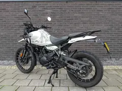 Royal Enfield Himalayan 2025 occasion – foto 9 van 15