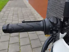 Royal Enfield Himalayan 2025 occasion – foto 13 van 15