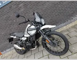 Royal Enfield Himalayan 2025 occasion