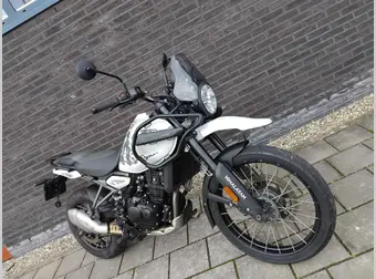 Royal Enfield Himalayan 2025 occasion