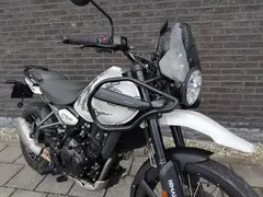 Royal Enfield Himalayan 2025 occasion – foto 4 van 15