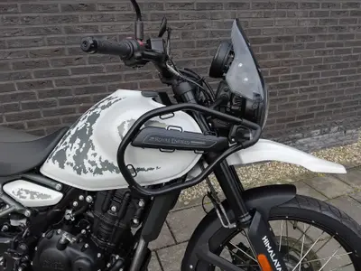 ROYAL ENFIELD HIMALAYAN – foto 3