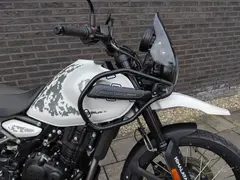 Royal Enfield Himalayan 2025 occasion – foto 3 van 15