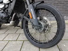 Royal Enfield Himalayan 2025 occasion – foto 5 van 15