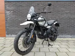 Royal Enfield Himalayan 2025 occasion – foto 12 van 15