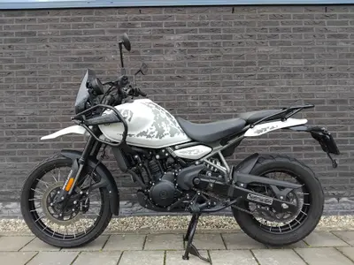 ROYAL ENFIELD HIMALAYAN – foto 2