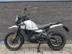 Royal Enfield Himalayan 2025 occasion – foto 2 van 15