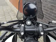 Royal Enfield Himalayan 2025 occasion – foto 15 van 15