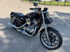 Harley-Davidson Sportster 883 2012 occasion – foto 4 van 20