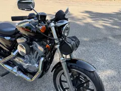 Harley-Davidson Sportster 883 2012 occasion – foto 5 van 20