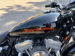 Harley-Davidson Sportster 883 2012 occasion – foto 7 van 20