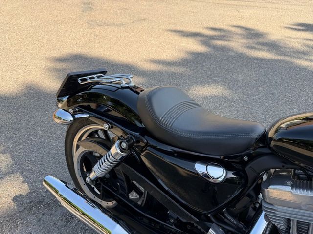 harley-davidson - sportster-xl-883