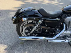 Harley-Davidson Sportster 883 2012 occasion – foto 11 van 20